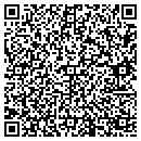 QR code with Larry Hooks contacts