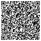QR code with Mc Gee Cleaning Service contacts