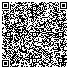 QR code with Mapp-Gilmore Funeral Service Inc contacts