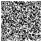 QR code with J&B Computer Consultants contacts