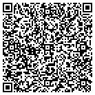 QR code with Apple A Day Health Food Store contacts