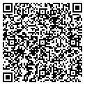 QR code with AFMF contacts