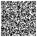 QR code with W F Black Grading contacts