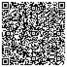QR code with Angela's Revitalizing Moisture contacts