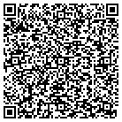 QR code with O'Callaghan Service Inc contacts