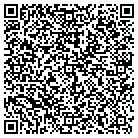 QR code with Baldree & Mathis Alterations contacts