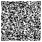 QR code with Moon Grading & Hauling Inc contacts