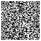 QR code with D&B Property Management I contacts