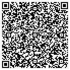 QR code with Marshallville United Methodist contacts