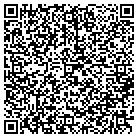 QR code with Absoltely Flwers of Mc Donough contacts