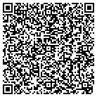 QR code with King Springs Cleaners contacts