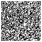 QR code with D & T Mobile Enterprises contacts