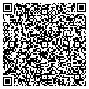 QR code with Zaxby's contacts