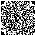 QR code with Jack's contacts