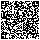 QR code with Ivey's Decor contacts