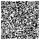 QR code with South Cngrgtion Jhvahs Witness contacts