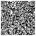 QR code with HI Tech Carpet Solutions contacts
