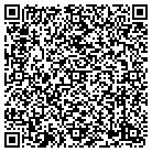 QR code with First Vehicle Service contacts