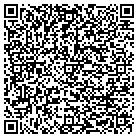 QR code with Timeless Archtctral Rprdctions contacts
