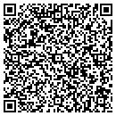 QR code with Gary W Hudson contacts