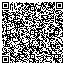 QR code with Oliver Logging Co Inc contacts