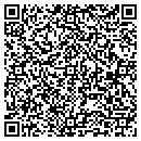 QR code with Hart Co Men's Home contacts