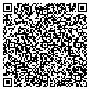 QR code with Lapru Inc contacts