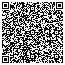 QR code with Yog Studio contacts