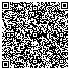 QR code with South Georgia Septic Service contacts