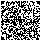 QR code with Optimist International contacts