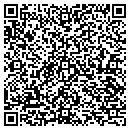 QR code with Mauney Contracting Inc contacts