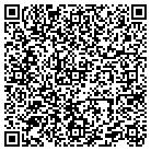 QR code with Accor North America Inc contacts