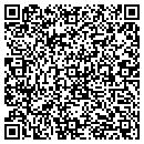 QR code with Caft Paper contacts
