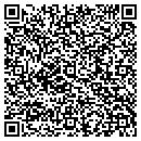 QR code with Tdl Farms contacts