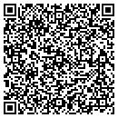 QR code with S M Properties contacts