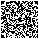 QR code with Ace Hardware contacts