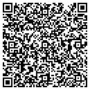 QR code with LA Barge Inc contacts