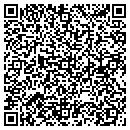 QR code with Albert Halford Rev contacts
