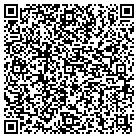 QR code with Pea Ridge Properties LP contacts