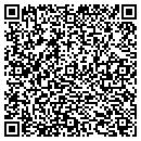 QR code with Talbots 83 contacts