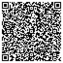 QR code with T M Audio contacts