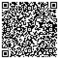 QR code with Valerie's contacts