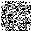 QR code with H & R Block Tax Service contacts