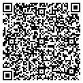QR code with GNC contacts