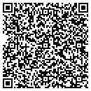 QR code with H & R Block contacts