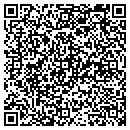 QR code with Real Detail contacts