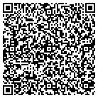 QR code with Second New Mssion Bptst Church contacts