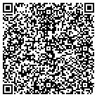 QR code with Marions Precious Collections contacts