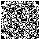 QR code with Second Time Around Thrift Str contacts