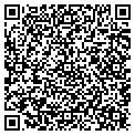 QR code with RSC 376 contacts